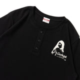 와플 헨리 SS 티