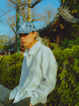 Double Layered Pearl Shirt