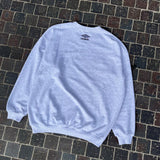 9090×Umbro兩個徽標汗