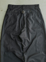 Western Striped Painter Pants