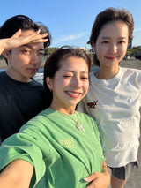 通用徽標Sagara SS T卹