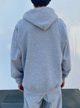 RUSSELL × Broken Base Zip Hoodie