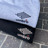 9090×Umbro兩徽標汗水褲