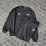 9090×Umbro兩個徽標汗