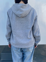 RUSSELL × Broken Base Zip Hoodie