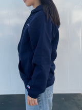 RUSSELL × Broken Base Zip Hoodie