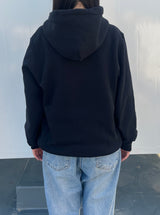 RUSSELL × Broken Base Zip Hoodie