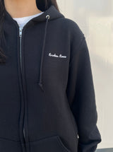 RUSSELL × Broken Base Zip Hoodie