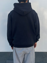 RUSSELL × Broken Base Zip Hoodie