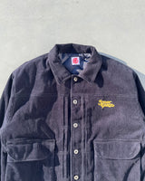 the inner peace corduroy jacket
