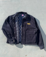 the inner peace corduroy jacket