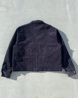the inner peace corduroy jacket