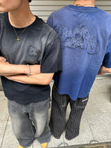 Kira logo gradation tee