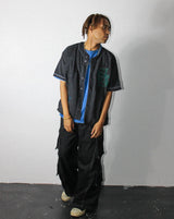 Genzai Baseball Shirt