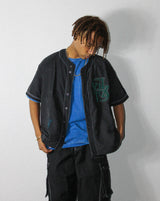 Genzai Baseball Shirt