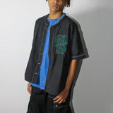 Genzai Baseball Shirt