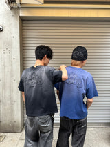 Kira logo gradation tee