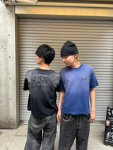 Kira logo gradation tee