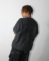 Genzai Baseball Shirt