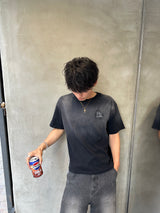 Kira logo gradation tee