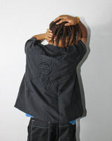 Genzai Baseball Shirt