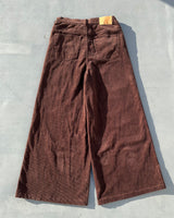 the inner peace corduroy pants
