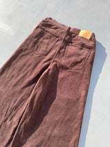 the inner peace corduroy pants