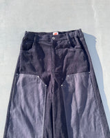 the inner peace corduroy pants