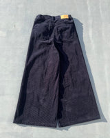 the inner peace corduroy pants
