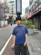 Kira logo gradation tee