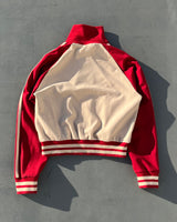 트랙 재킷