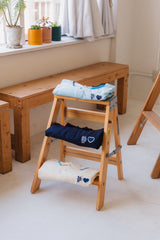 心臟補丁polo襯衫