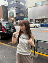 어소트먼트 탱크탑