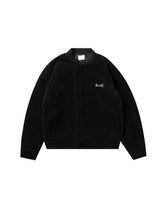 BU BOA BOMBER JACKET