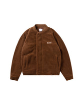 BU BOA BOMBER JACKET