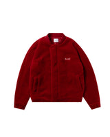 BU BOA BOMBER JACKET