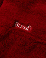 BU BOA BOMBER JACKET