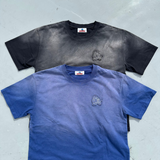 Kira logo gradation tee