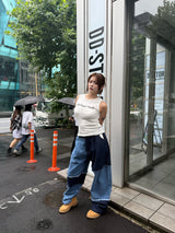 어소트먼트 탱크탑