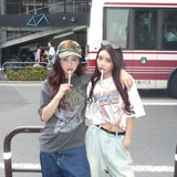 Pigment Vintage Graphic Pack Tee