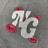 NG pigment kiss Tee