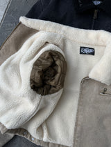 오리 보아 재킷