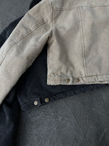 오리 보아 재킷