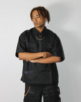 Genzai 전술 SS 셔츠