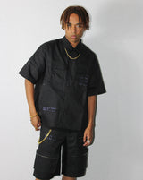 Genzai 전술 SS 셔츠