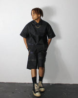 genzai Tactical Shorts