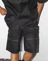 genzai Tactical Shorts