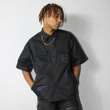 Genzai 전술 SS 셔츠