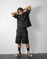 genzai Tactical Shorts