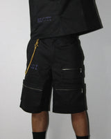 genzai Tactical Shorts